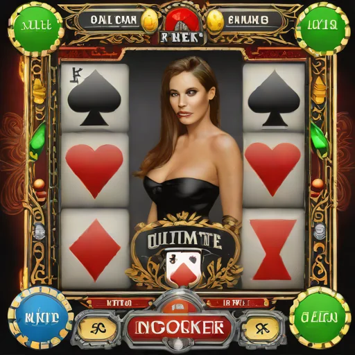 Ultimate X Poker
