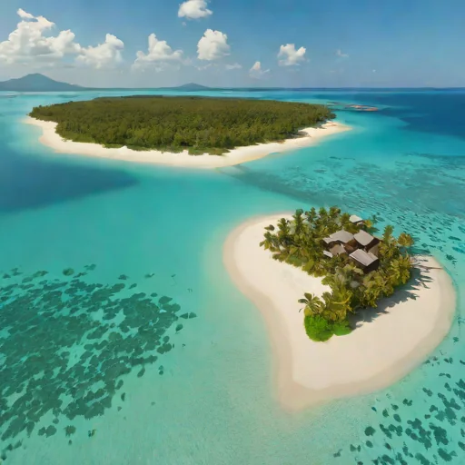 Upolu Cay