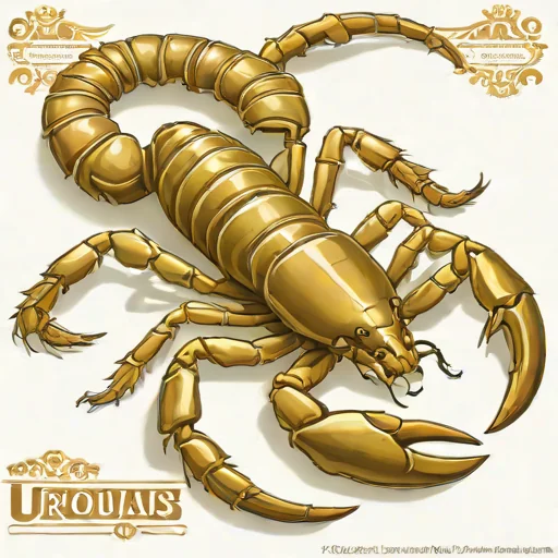 Urodacus elongatus