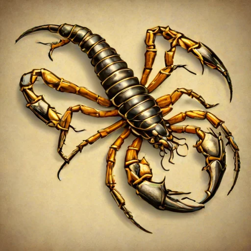 Urophonius brachycentrus