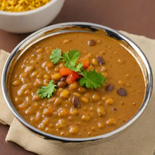 Urad Dal Curry