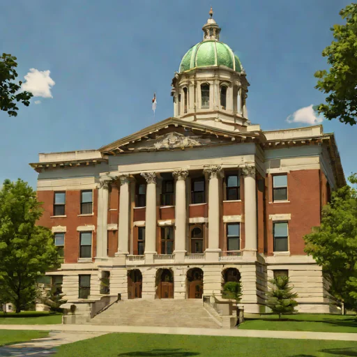 Union County Courthouse (New Jersey)