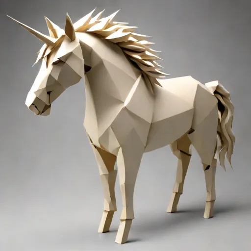 Unicorn (Satoshi Kamiya)
