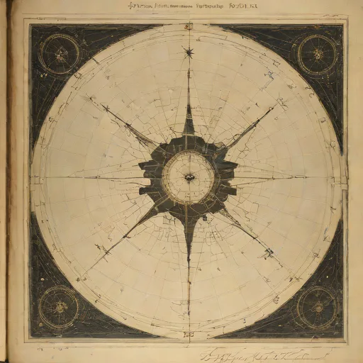Uranographia (Bode)