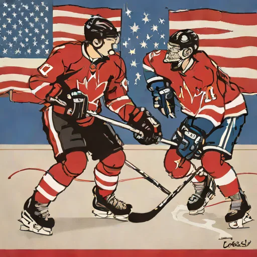 USA vs Canada