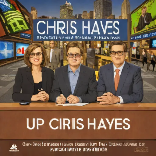 Up with Chris Hayes