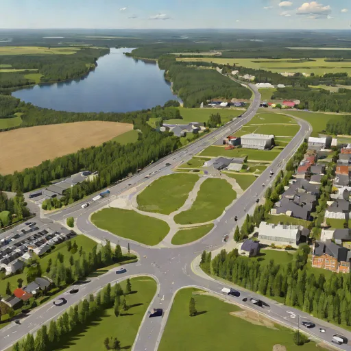 Umeå Esker