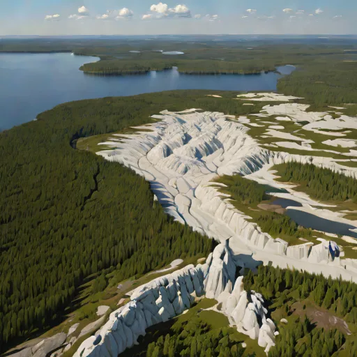 Utajärvi Esker