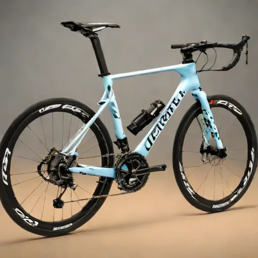 UCI ProSeries