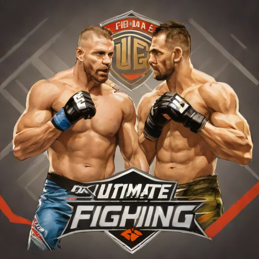 Ultimate Fighting Championship