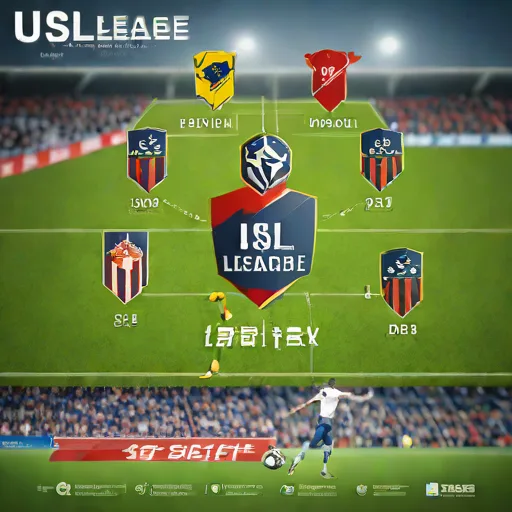 USL Super League