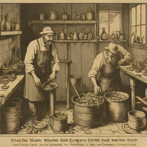 Useful Work Versus Useless Toil