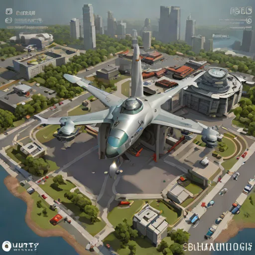 Unity Simulation (enterprise)