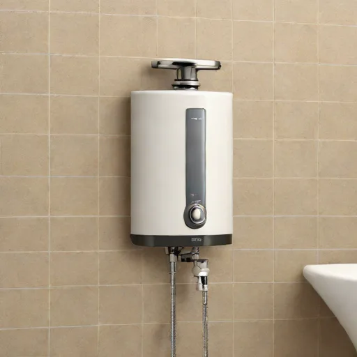 Usha Aqua Genie Neo 15 L