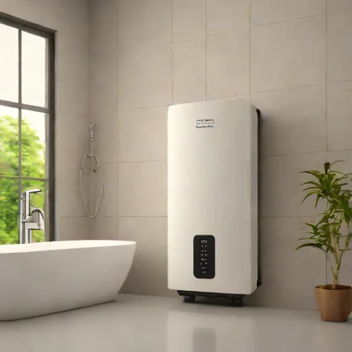 Usha Aquerra Smart 15L