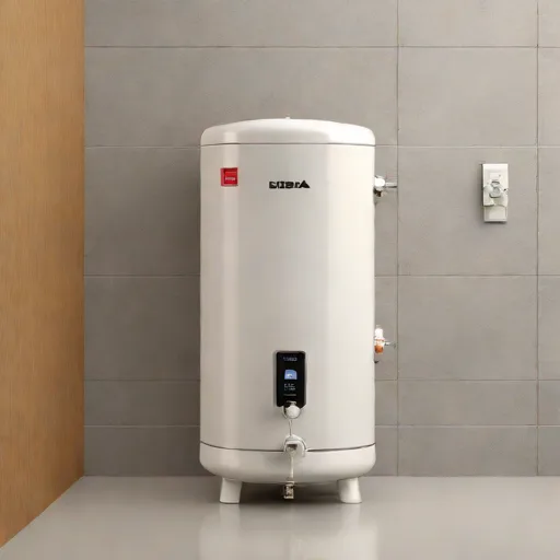Usha Aquerra DG 15L