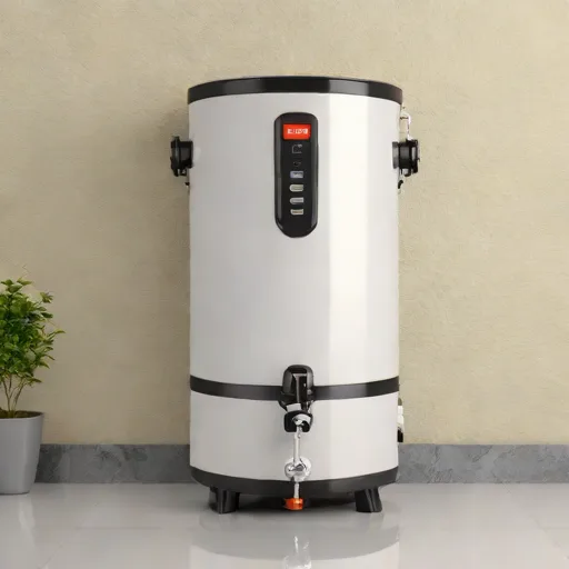 Usha Misty 15L