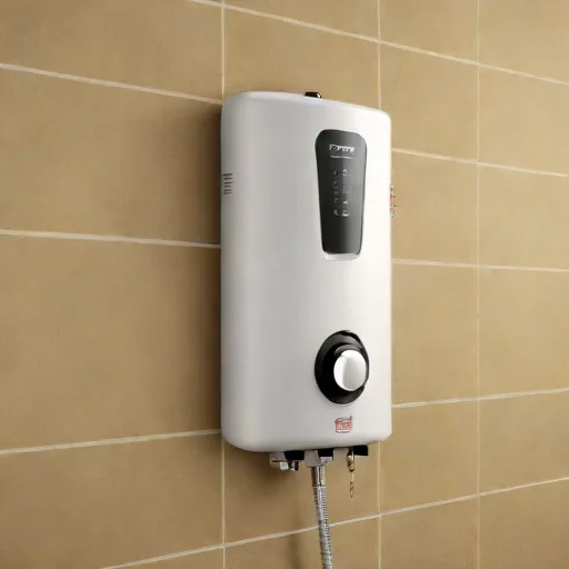 Usha Instafresh Neo 3L 4.5 kW