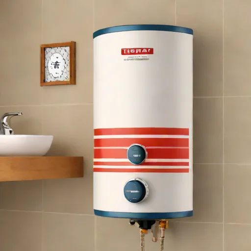 Usha Instafresh Neo 3L 3 kW