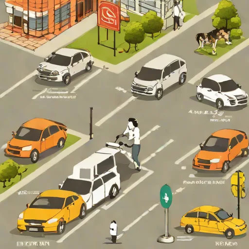 Uber vs Didi