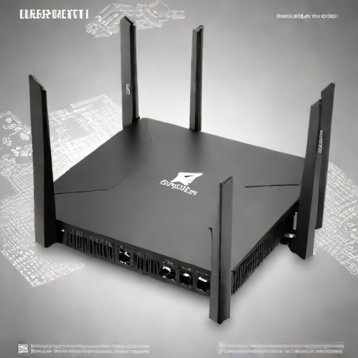 Ubiquiti EdgeRouter X