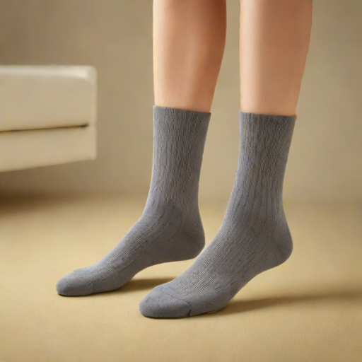 Uniqlo Thermal Socks
