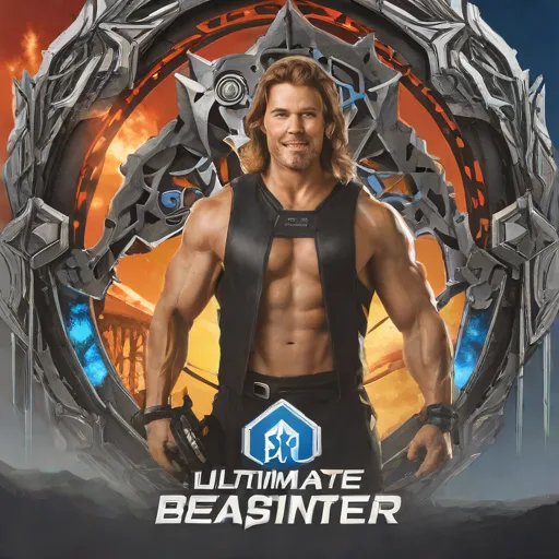 Ultimate Beastmaster