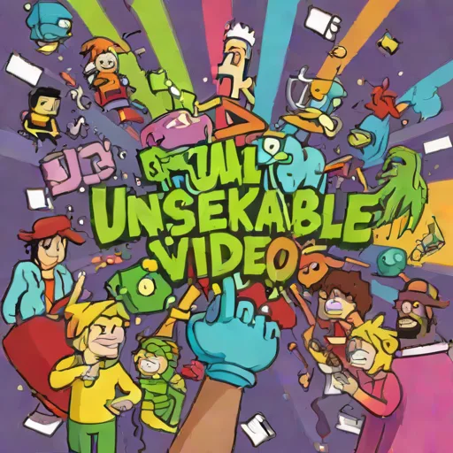 Unspeakable