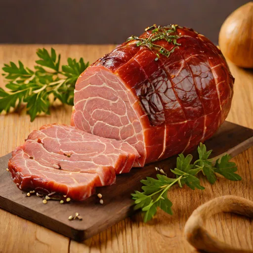 Užička Pršuta
