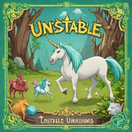 Unstable Unicorns