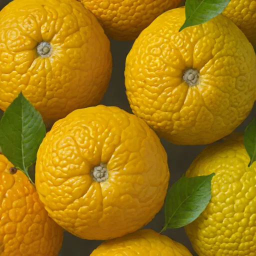 Ugli Fruit