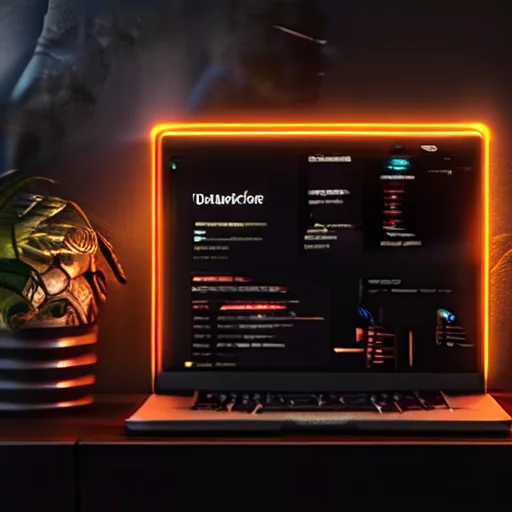 Unleashed Studio