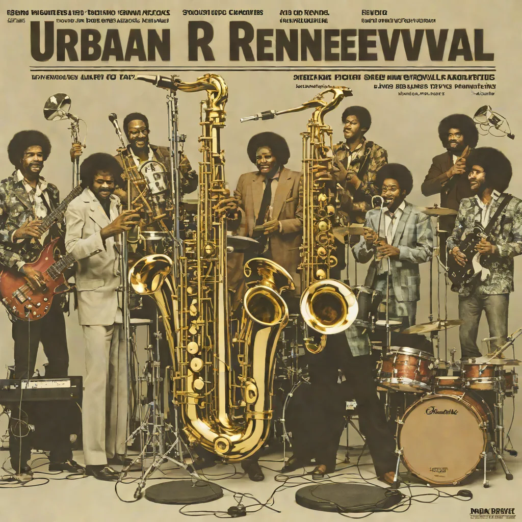 Urban Renewal