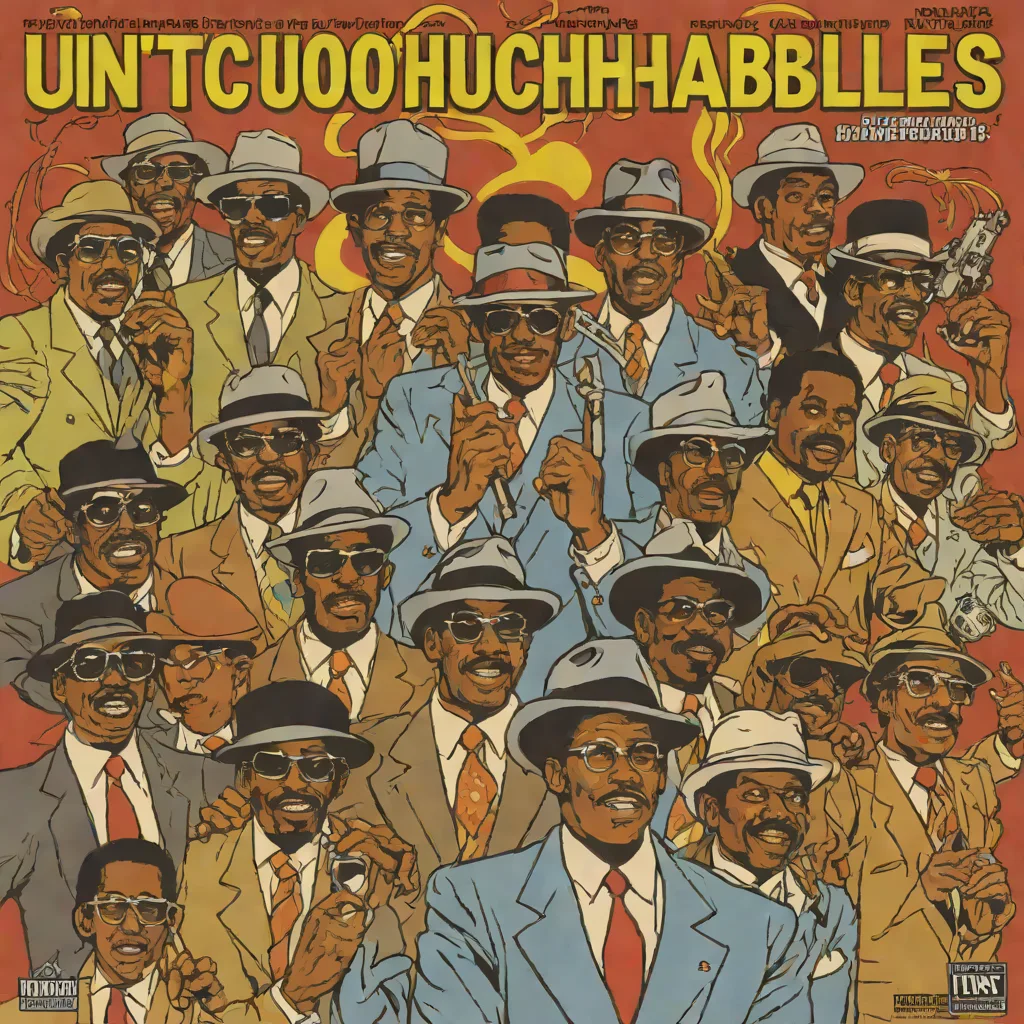 Untouchables