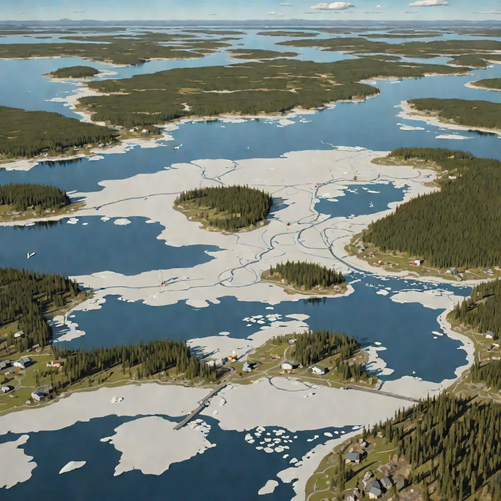 Ungava Bay