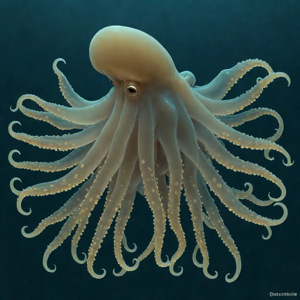 Uroteuthis noctiluca