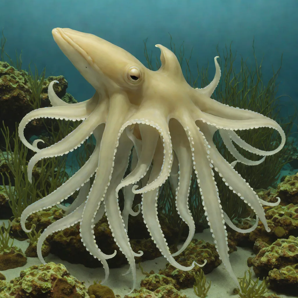 Uroteuthis pickfordae