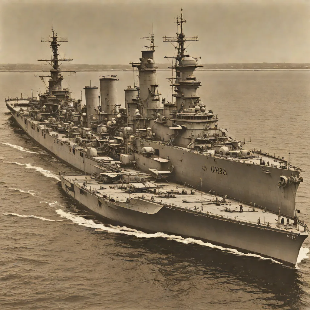 USS Oklahoma (BB-37)