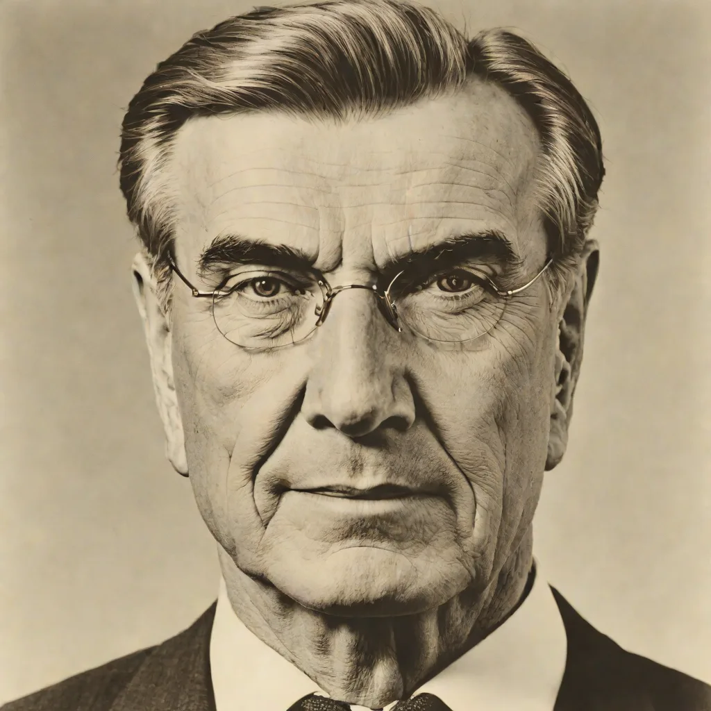 Ulric Neisser