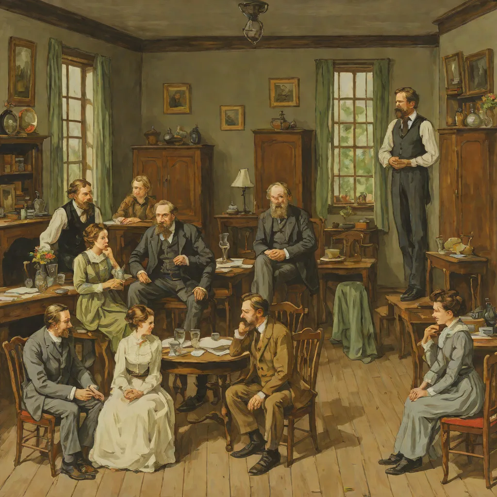 Uncle Vanya
