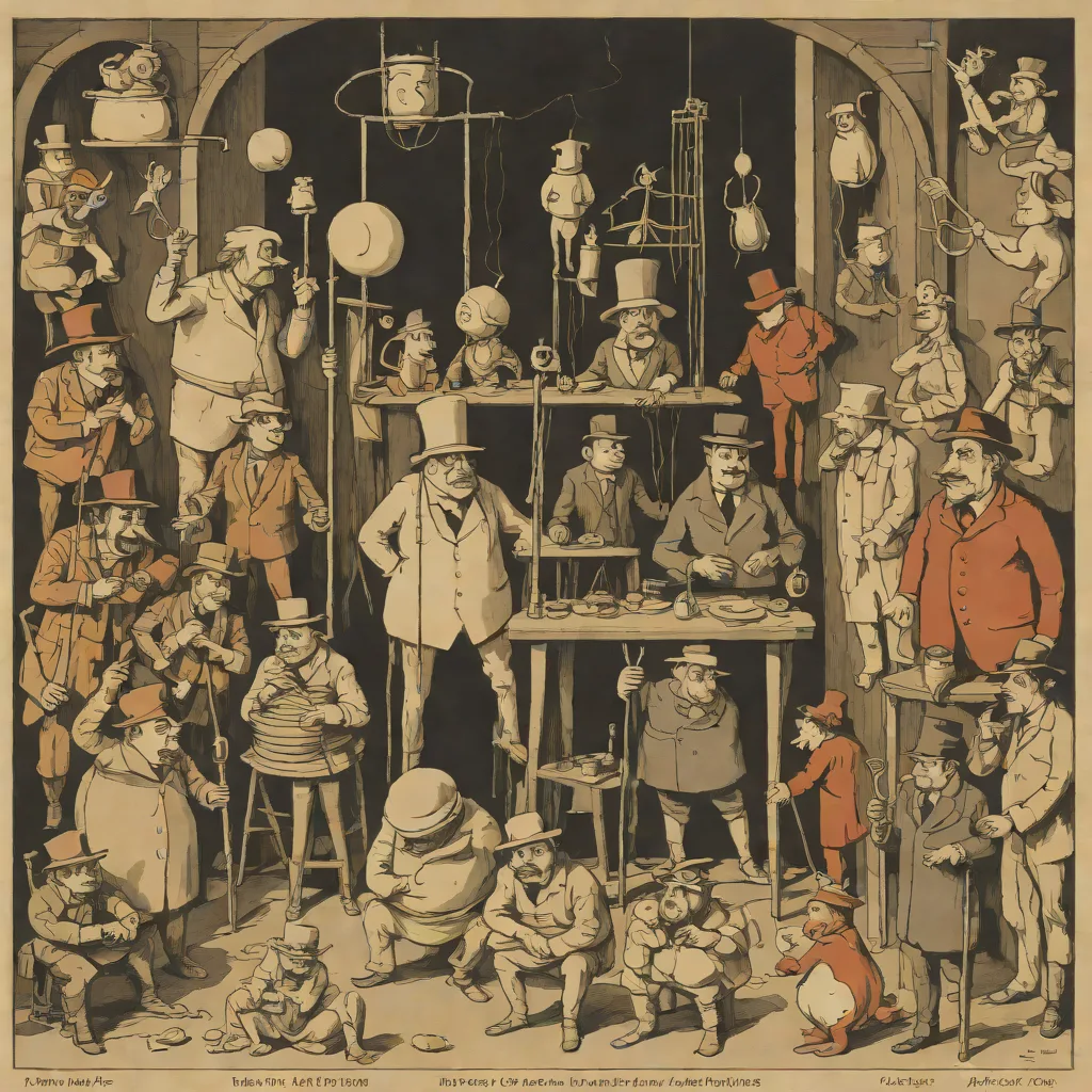Ubu Roi