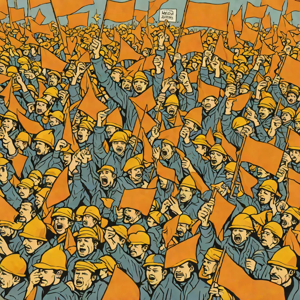 Ukrainian Orange Revolution