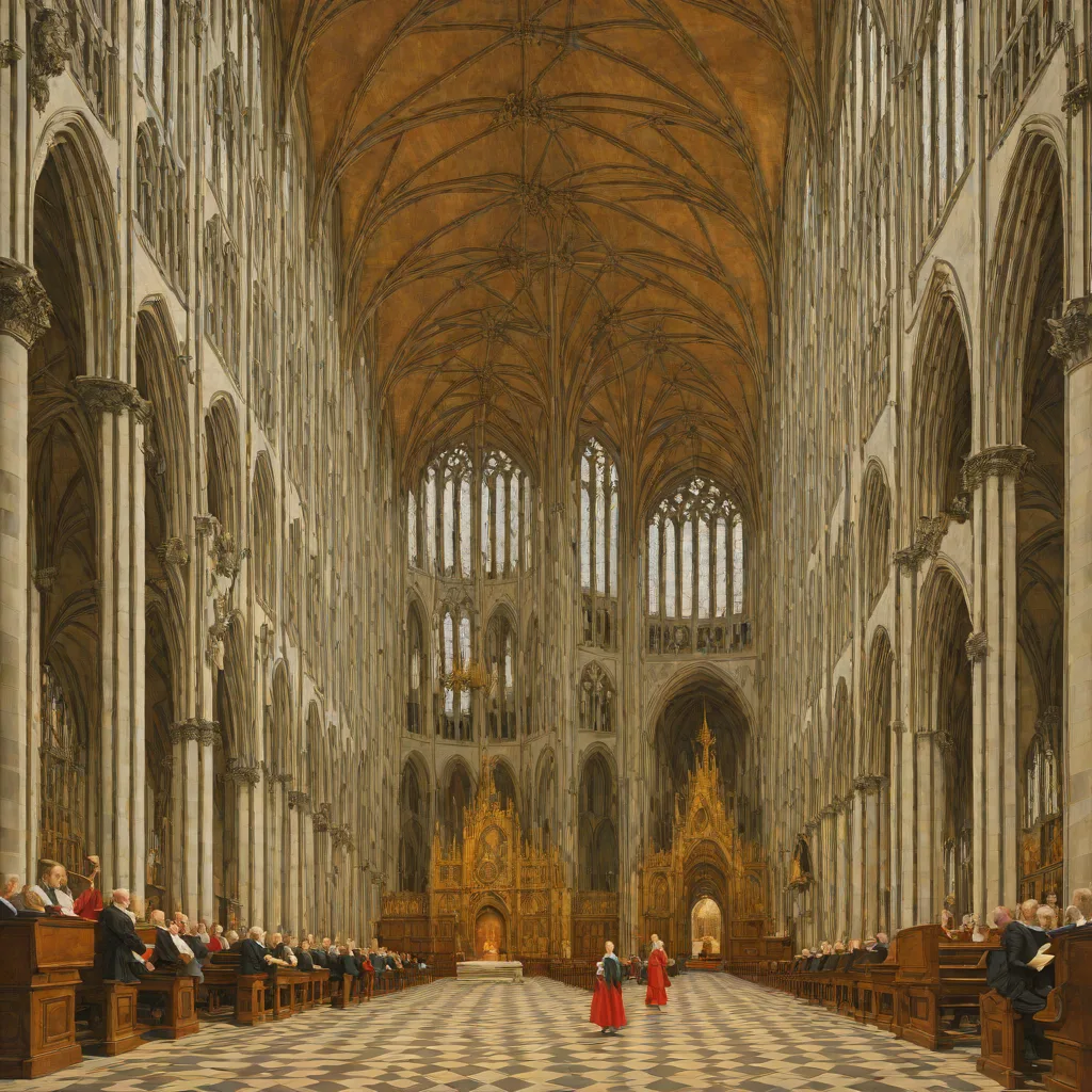 Utrecht Te Deum