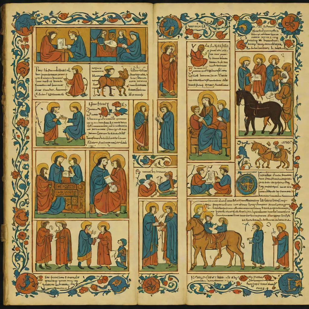 Utrecht Psalter