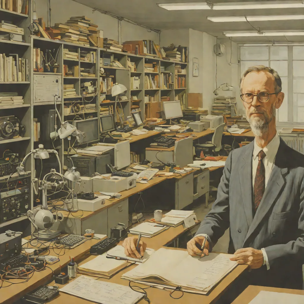 Ulrich Beck