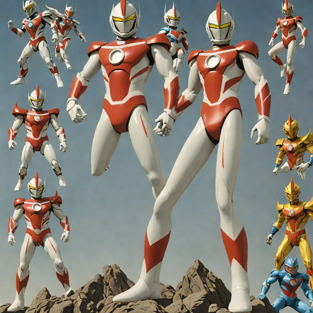 Ultraman Ace