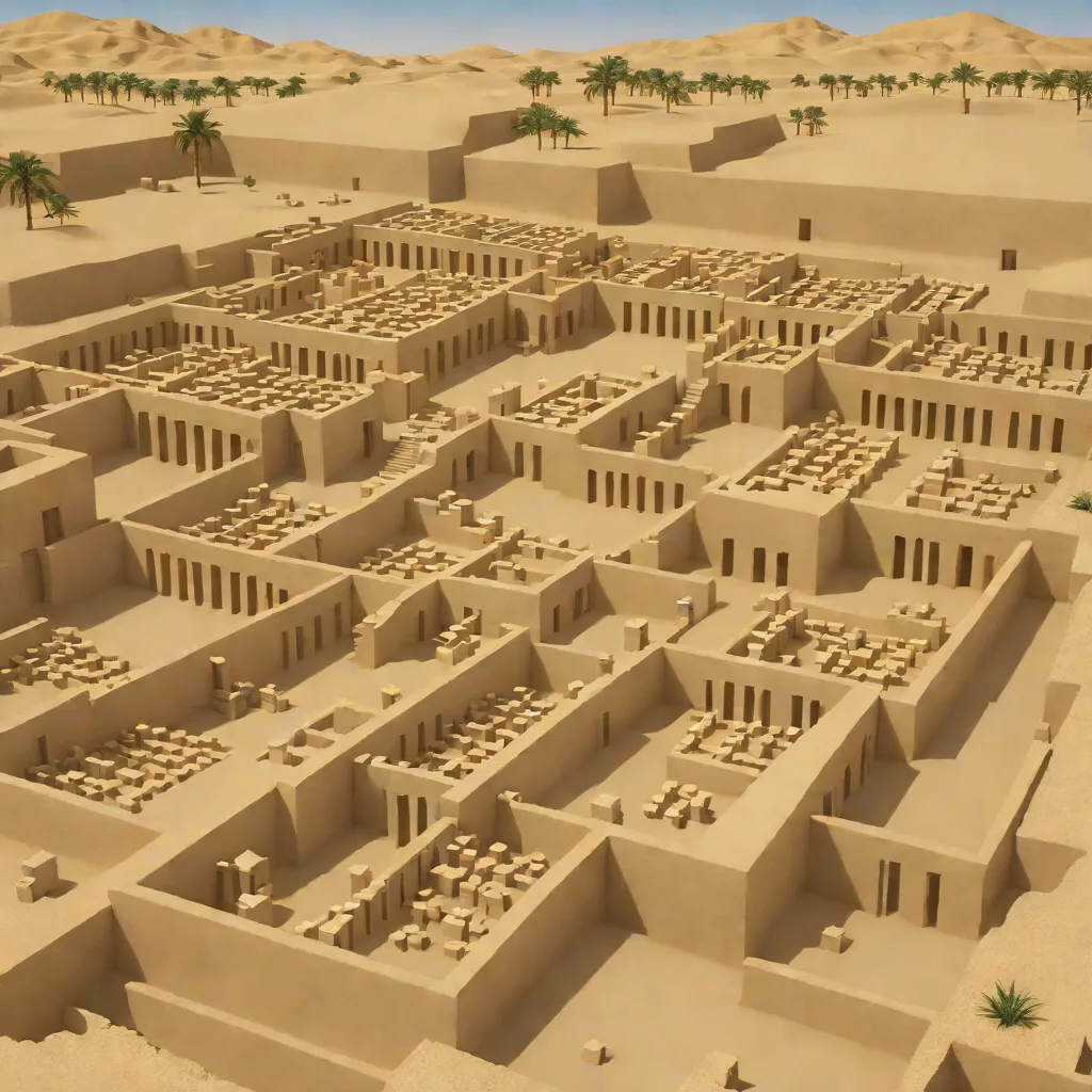 Umm el-Qa'ab