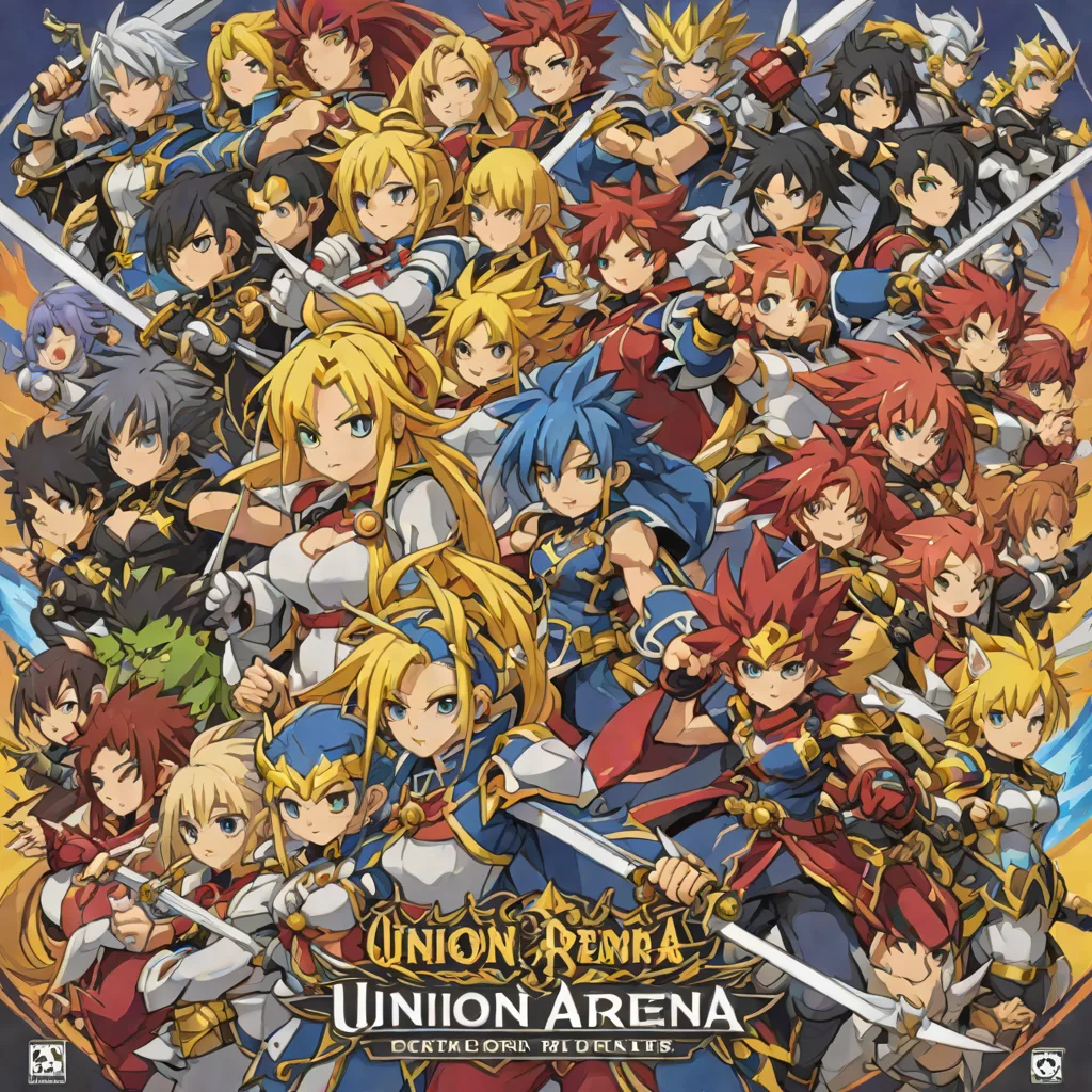 Union Arena