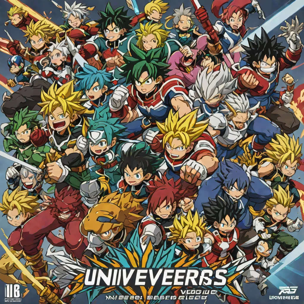 UniVersus