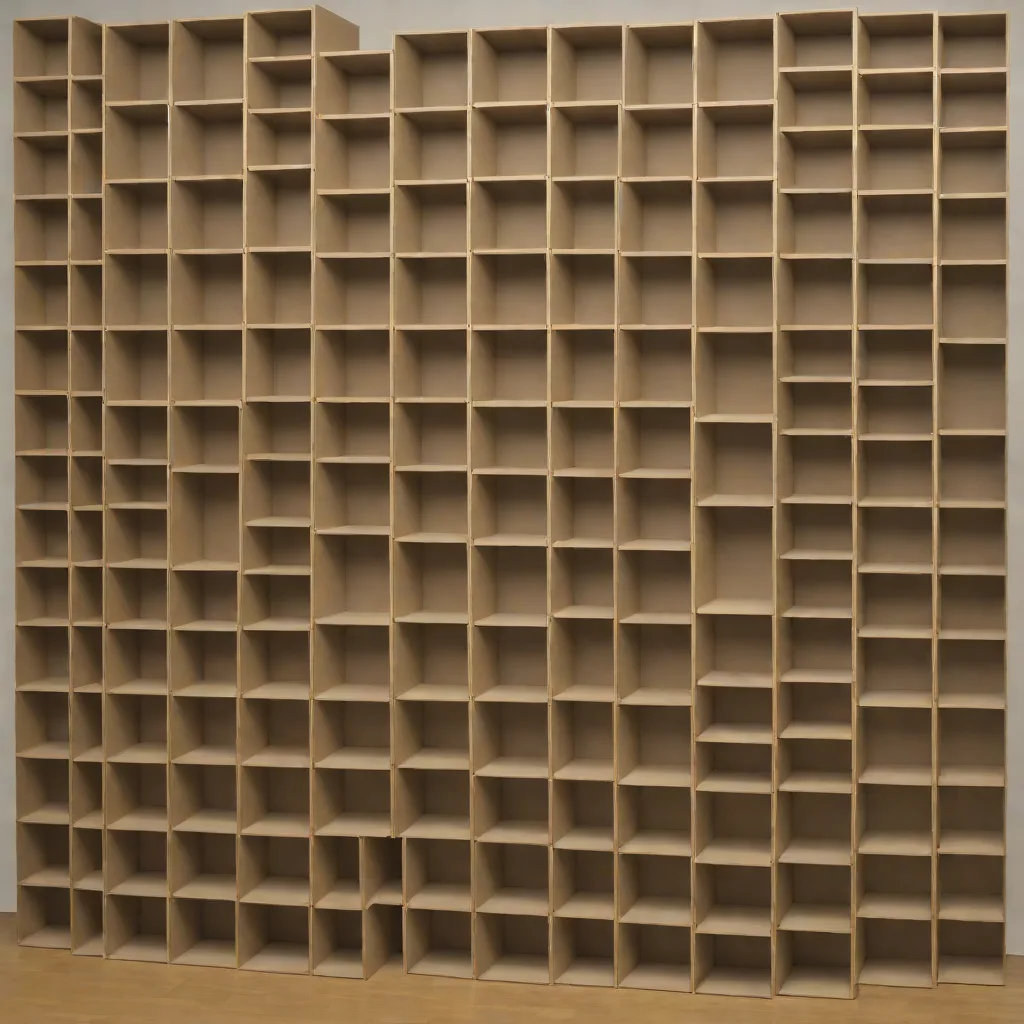 Untitled (Stack)